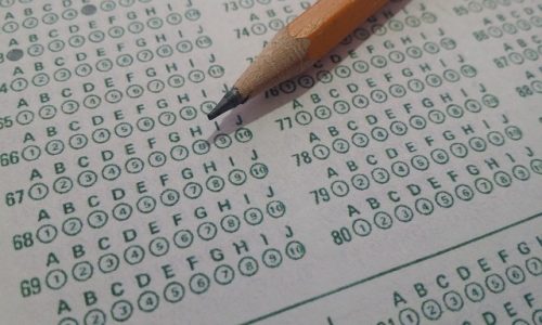 QMAP Retake Exam #2