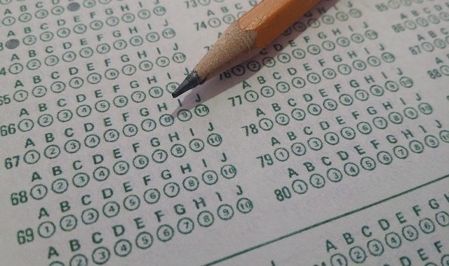 QMAP Retake Exam #2